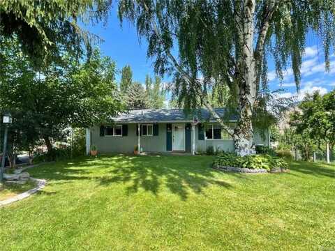 Hazel, CASHMERE, WA 98815