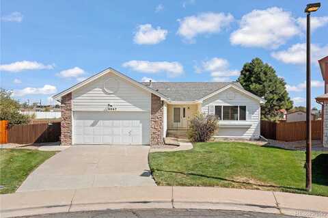 118Th, THORNTON, CO 80233