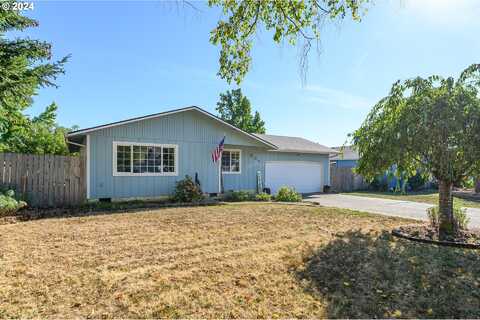 3Rd, WILLAMINA, OR 97396