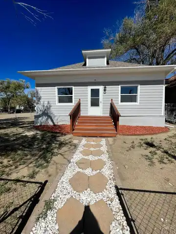 5Th, LAS ANIMAS, CO 81054