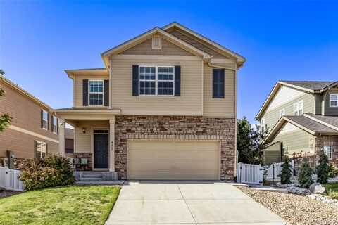 Homestead, LONGMONT, CO 80504