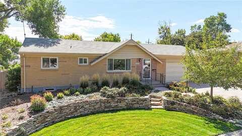 Pimlico, ENGLEWOOD, CO 80110