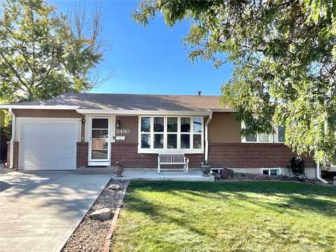 96Th, WESTMINSTER, CO 80031