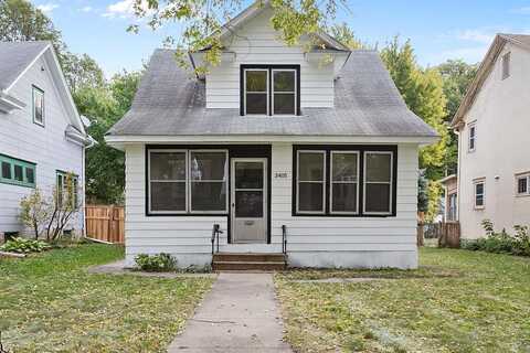 31St, MINNEAPOLIS, MN 55406