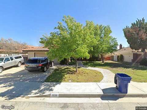 Larwood, LANCASTER, CA 93536