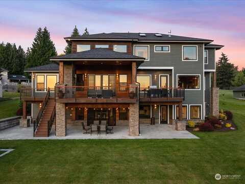 Cavalero, LAKE STEVENS, WA 98258