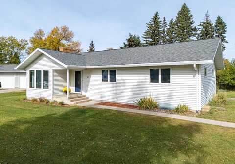 Golf, CROOKSTON, MN 56716