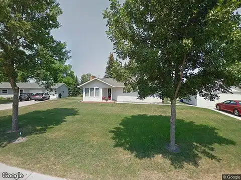 Golf, CROOKSTON, MN 56716