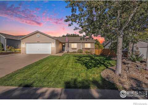 Parkwood, JOHNSTOWN, CO 80534