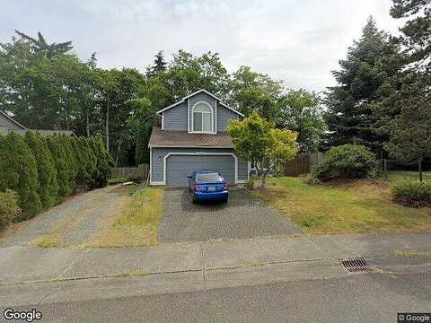 90Th, LAKE STEVENS, WA 98258