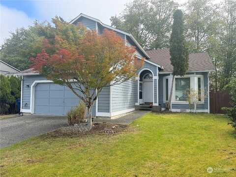 90Th, LAKE STEVENS, WA 98258