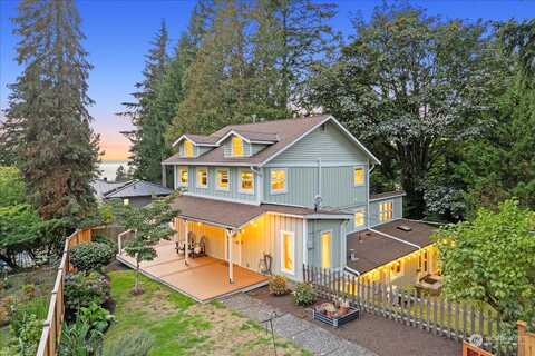 68Th, EDMONDS, WA 98026