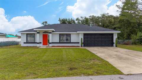 33Rd Court, OCALA, FL 34473