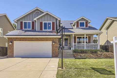 Clermont, THORNTON, CO 80241