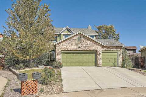 Bellaire, THORNTON, CO 80241