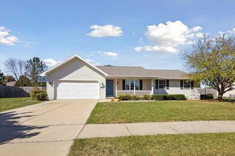 9Th, DE PERE, WI 54115