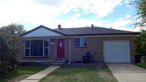 Murray, NORTHGLENN, CO 80233