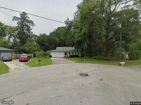 Pacer, JACKSONVILLE, FL 32257