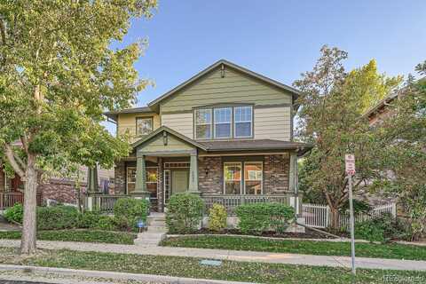 94Th, WESTMINSTER, CO 80031