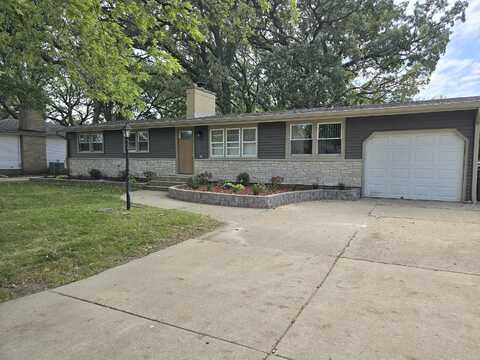 89Th, KENOSHA, WI 53143