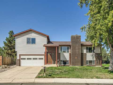 King, WESTMINSTER, CO 80031