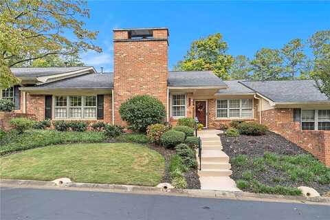 Deer Hollow, PEACHTREE CORNERS, GA 30092