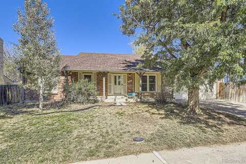 133Rd, THORNTON, CO 80241