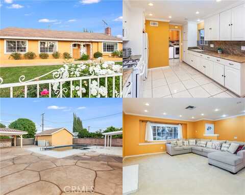 Fallbrook, WEST HILLS, CA 91304