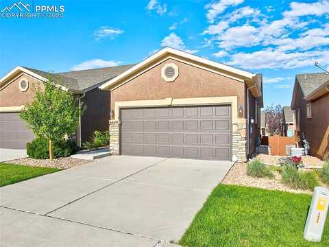 Dark Oak, COLORADO SPRINGS, CO 80923