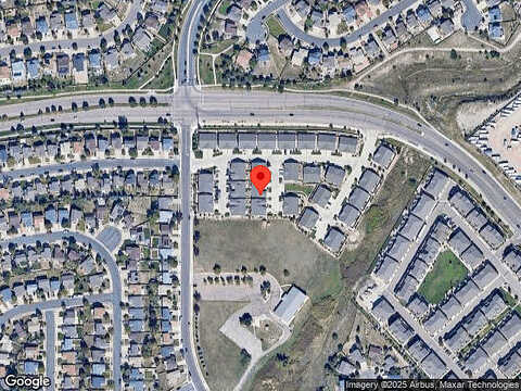 Dark Oak, COLORADO SPRINGS, CO 80923