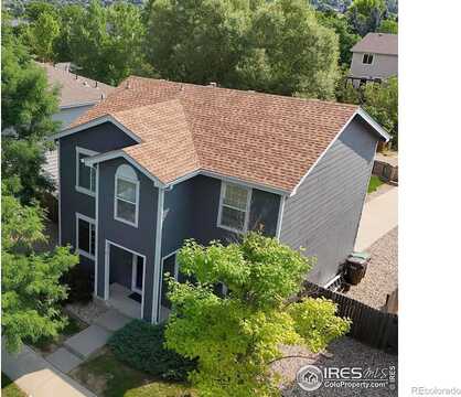 Colony Hills, FORT COLLINS, CO 80525