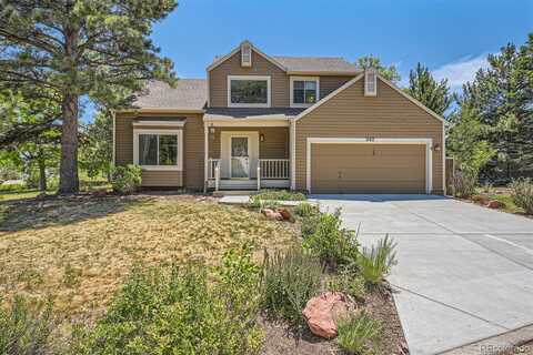 Woodstock, CASTLE PINES, CO 80108