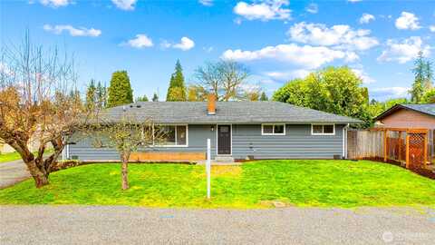 89Th, MARYSVILLE, WA 98270