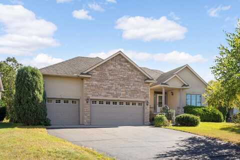 Cobblestone, CHAMPLIN, MN 55316