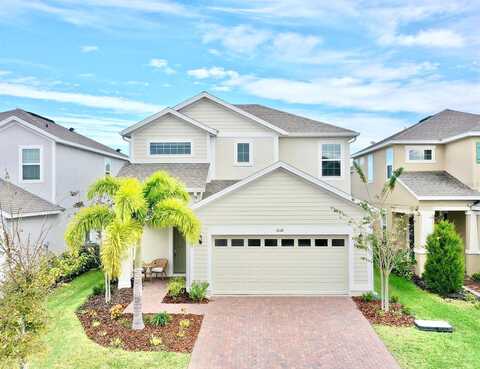 Voyagers, APOLLO BEACH, FL 33572