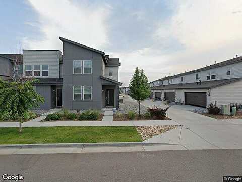 Warner, DENVER, CO 80239