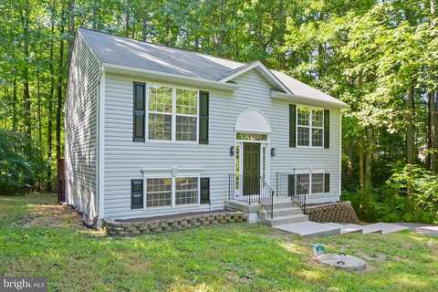 Ackerman, RUTHER GLEN, VA 22546