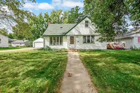 Girard, MINNEAPOLIS, MN 55423