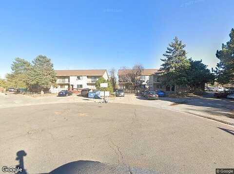 Eagle, AURORA, CO 80011