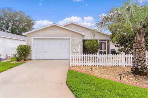 172Nd Augusta, THE VILLAGES, FL 32162