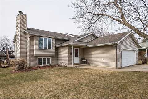 Berg, STEWARTVILLE, MN 55976