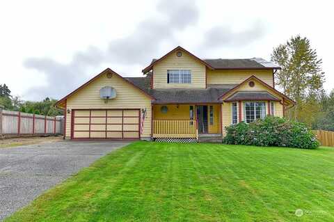 73Rd, MARYSVILLE, WA 98270