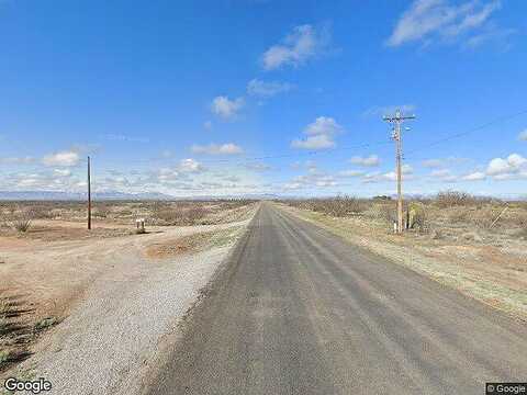 E Arzberger Road, Willcox, AZ 85643