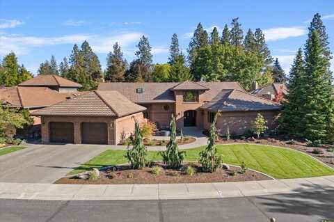 Quail Ridge, SPOKANE, WA 99223