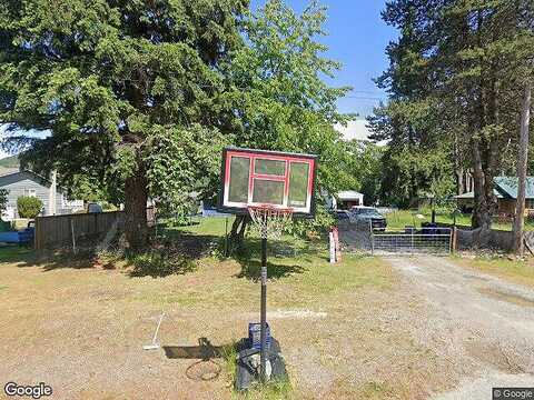 Commercial, DARRINGTON, WA 98241