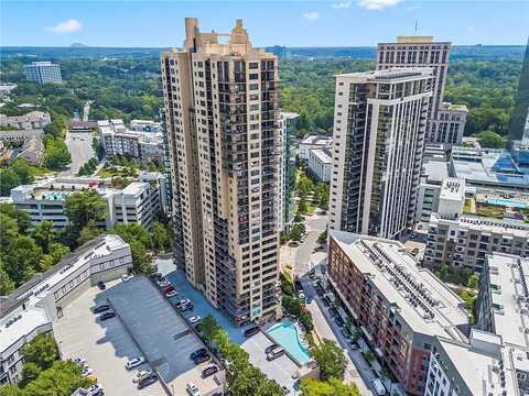 Lakeside, ATLANTA, GA 30326