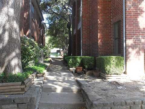 Donnelly, FORT WORTH, TX 76107