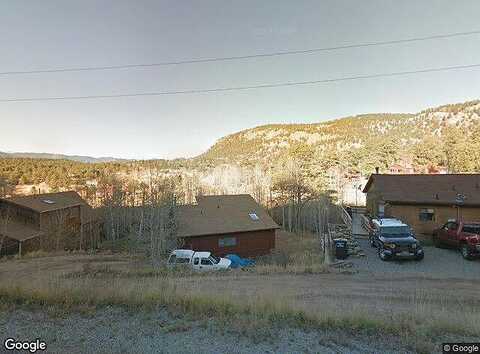 Silver Springs, BAILEY, CO 80421