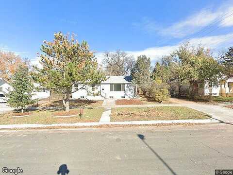 Monument, COLORADO SPRINGS, CO 80909