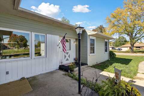 Oakhill, JANESVILLE, WI 53548